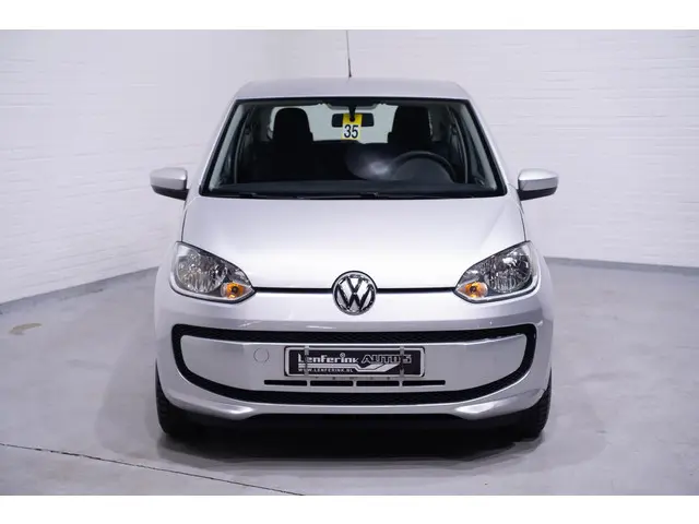 Volkswagen up! 1.0 Move Up 2014 Benzine 7