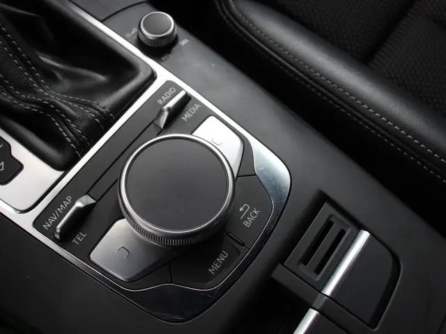 Audi A3 Sportback 1.5 TFSI CNG Automaat S-Line 2019 CNG 22