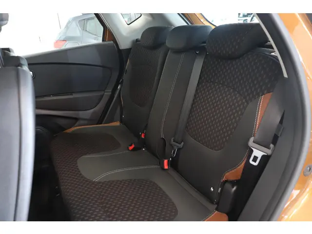 Renault Captur 1.2 TCe Intens 2017 Benzine 8