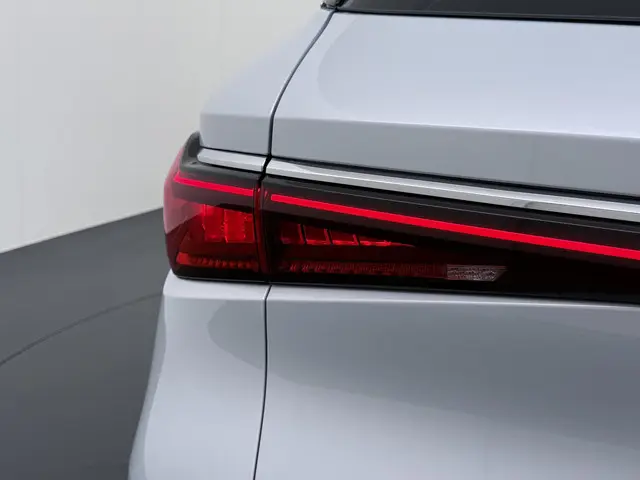 BYD ATTO 3 Comfort 60 kWh 2023 Elektrisch 9