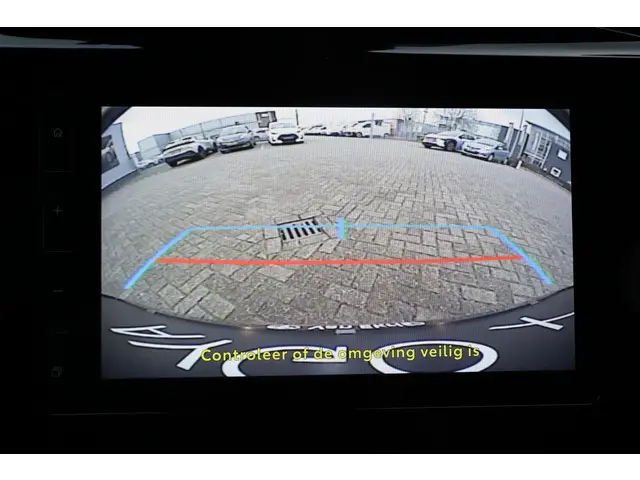 Toyota Aygo X Hybrid 115 pulse 2025 Hybride Benzine 23