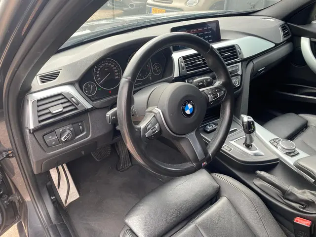 BMW 3 Serie 3