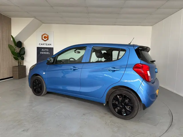 Opel KARL 2