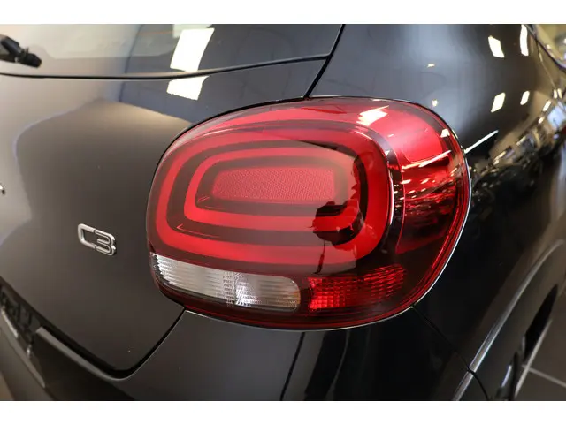 Citroën C3 PT 110 Shine Automaat-6 2019 Benzine 16