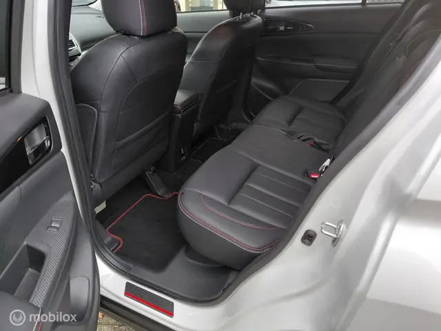 Mitsubishi Eclipse Cross 1.5 DI-T Intense S 2019 Benzine 7