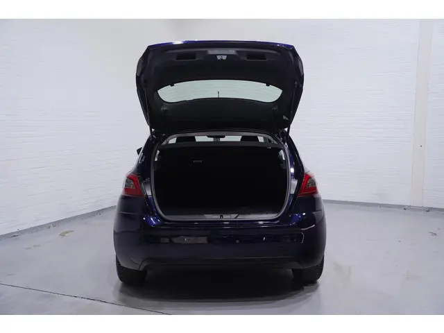 Peugeot 308 1.5 BlueHDi Blue Lease Active 2020 Diesel 9