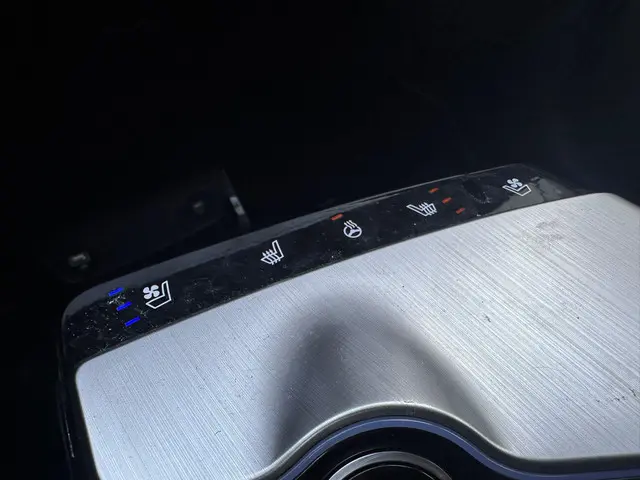 Kia EV6 Plus 77.4 kWh 2023 Elektrisch 9