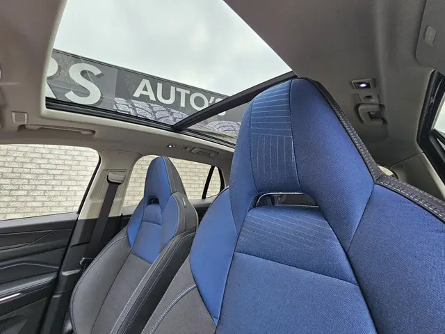 Lynk & Co 01 1.5 2022 Hybride Benzine 13