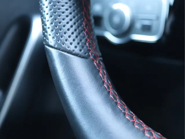 Mercedes-Benz A-Klasse 200 AMG-line 2019 Benzine 63