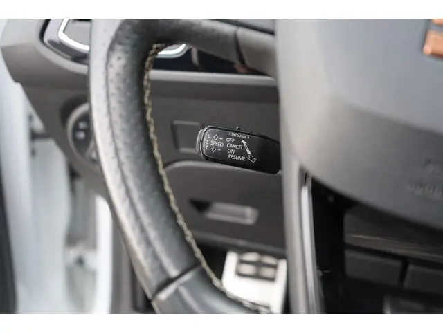 SEAT Leon 2.0 TSI CUPRA 300 2019 Benzine 26