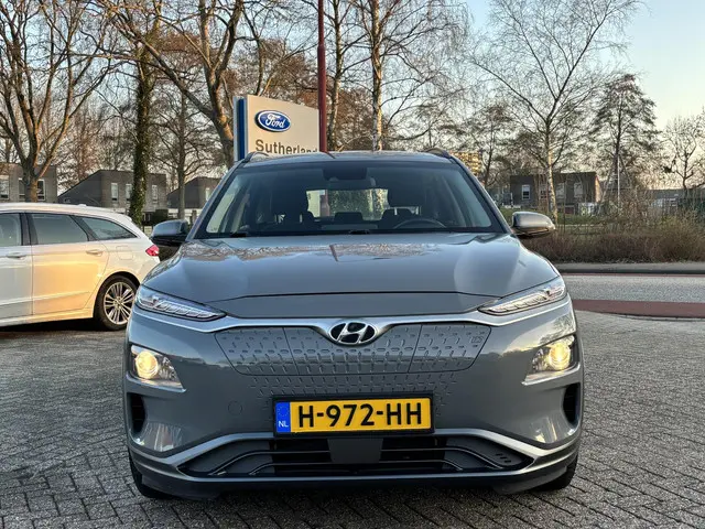 Hyundai Kona 2