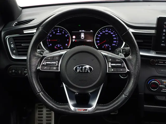 Kia ProCeed 1.4 T-GDI GT-PlusLine Aut- 2019 Benzine 14