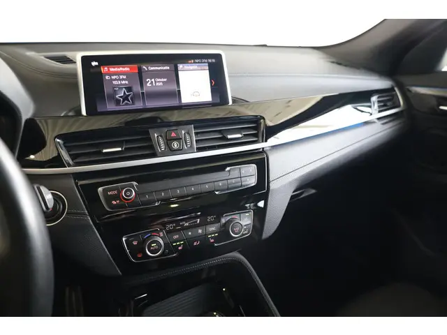 BMW X2 xDrive25e 2021 Hybride Benzine 15