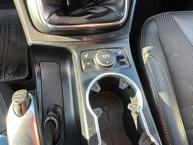 Ford Kuga 1.5 Titanium Plus 2014 Benzine 21