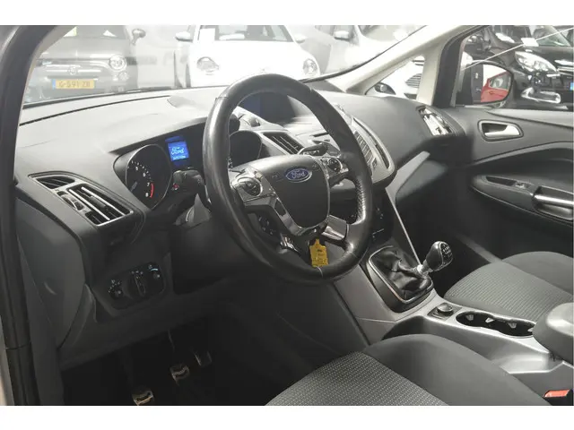 Ford Grand C-Max 1.0 Lease Trend 2013 Benzine 7