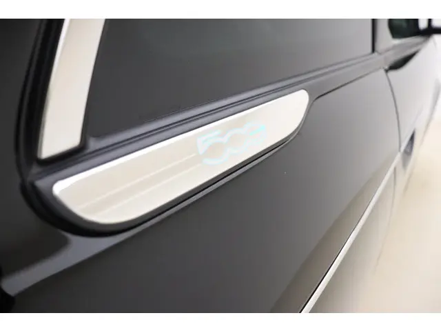 Fiat 500 La Prima 42 kWh 2024 Elektrisch 15