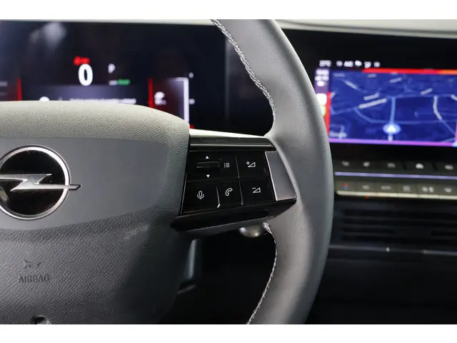 Opel Astra Electric 54 kWh GS 2025 Elektrisch 14