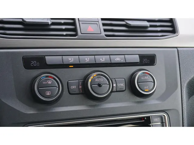 Volkswagen Caddy Maxi 1.4 TSI 125pk 7-Zits 2019 Benzine 22