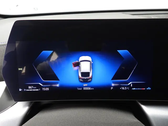 BMW X2 sDrive18d 2024 Diesel 12