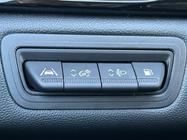 Mitsubishi ASX 1.6 PHEV AT Intense+ 2024 Hybride Benzine 28