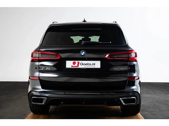 BMW X5 xDrive30d High Executive 2019 Diesel 43