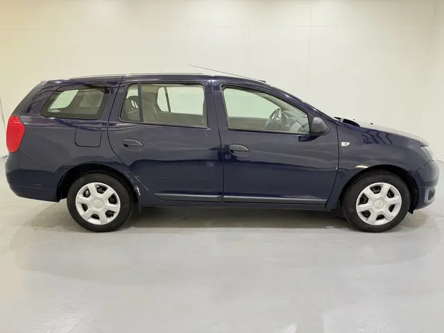 Dacia Logan MCV 1.2 16V 75 Ambiance Airco 2014 Benzine 30