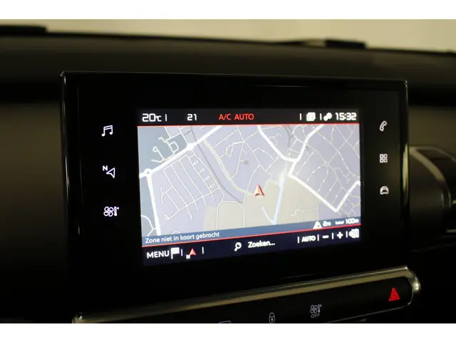 Citroën C4 Cactus 1.2 PureTech Business 2018 Benzine 22