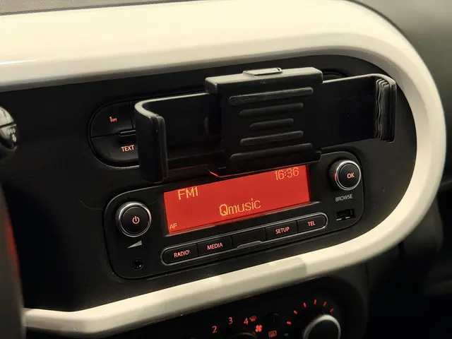 Renault Twingo 1.0 SCe 70 Limited 2018 Benzine 11