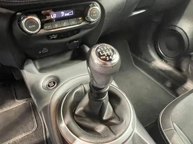 Nissan Juke 1.0 DIG-T Tekna 2021 Benzine 18