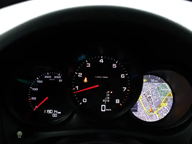 Porsche Macan 2.0 2018 Benzine 16