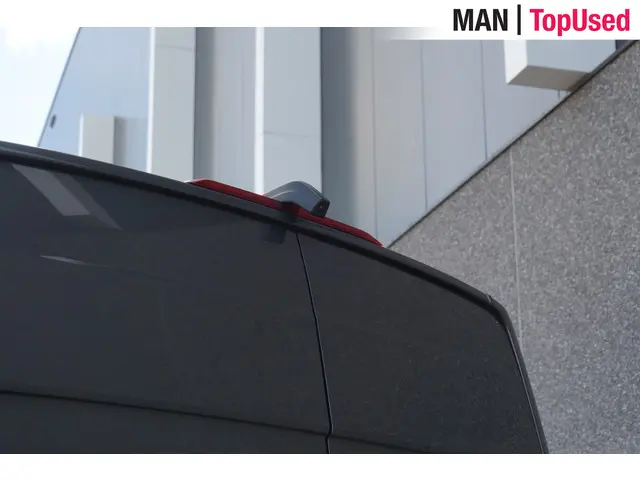 MAN TGE 3.180 2024 Diesel 22