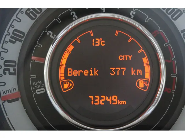 Fiat 500 1.0 Hybrid Lounge 2021 Hybride Benzine 16