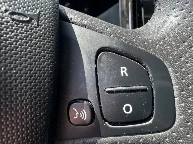 Renault ZOE R90 Intens 41 kWh (ex Accu) 2018 Elektrisch 13