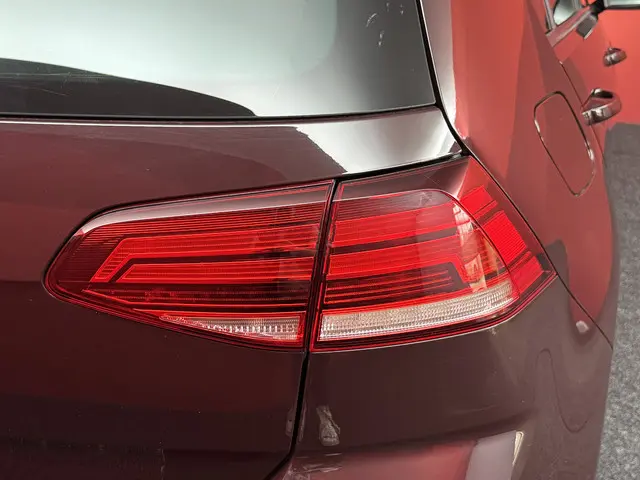 Volkswagen Golf 1.4 TSI Comfortline 2017 Benzine 21