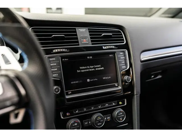 Volkswagen Golf Variant 2.0 TSI R 2015 Benzine 63
