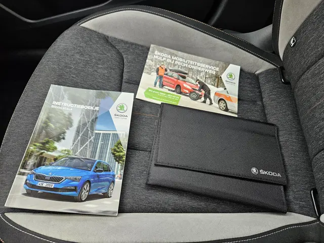 Škoda Scala 1.0 TSI Business Edition 2019 Benzine 18
