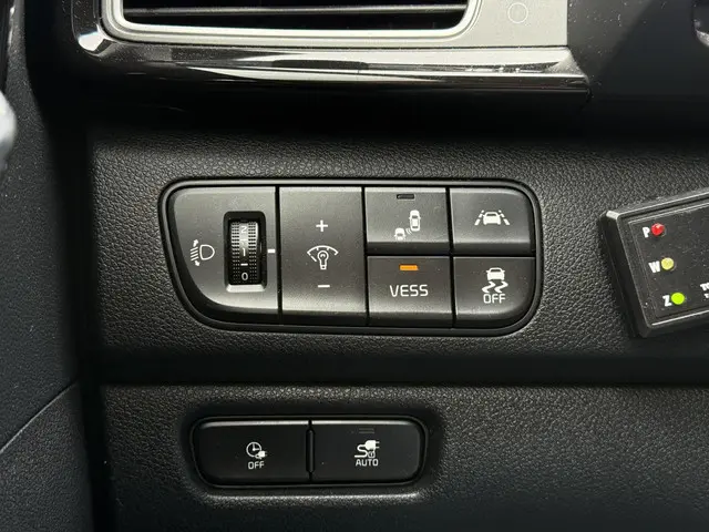 Kia e-Niro ExecutiveLine 64 kWh 2020 Elektrisch 29