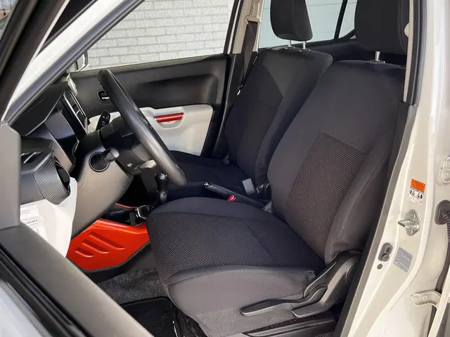 Suzuki Ignis 1.2 Select 2019 Benzine 26