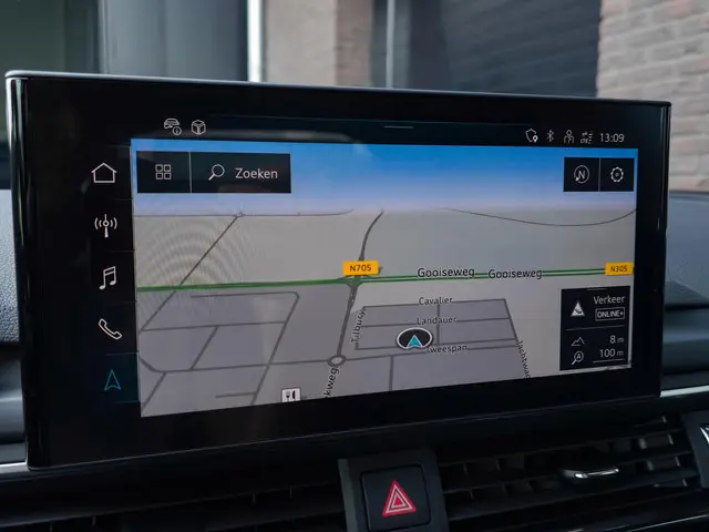 Audi A5 Sportback 35 TFSI 2022 Benzine 17