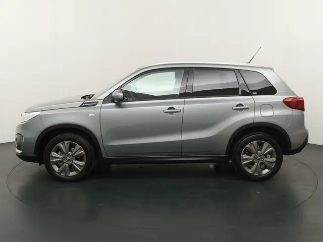 Suzuki Vitara 1.0 Boosterjet Select 2020 Benzine 2