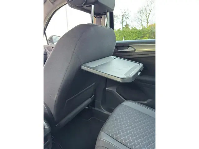 Volkswagen Tiguan 1.5 TSI ACT Comfortline 2019 Benzine 20