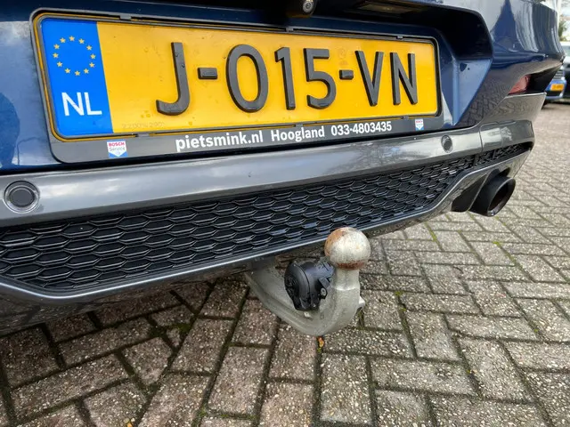 BMW X4 XDrive30i High Executive 2020 Benzine 38