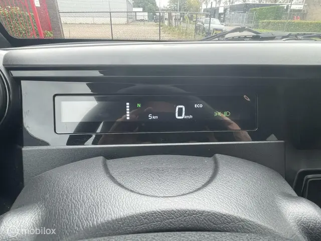 Ligier Myli E.PIC 8 KW 2026 Elektrisch 12