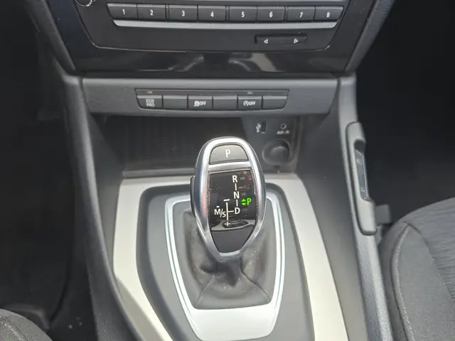 BMW X1 sDrive20i Business 2013 Benzine 12