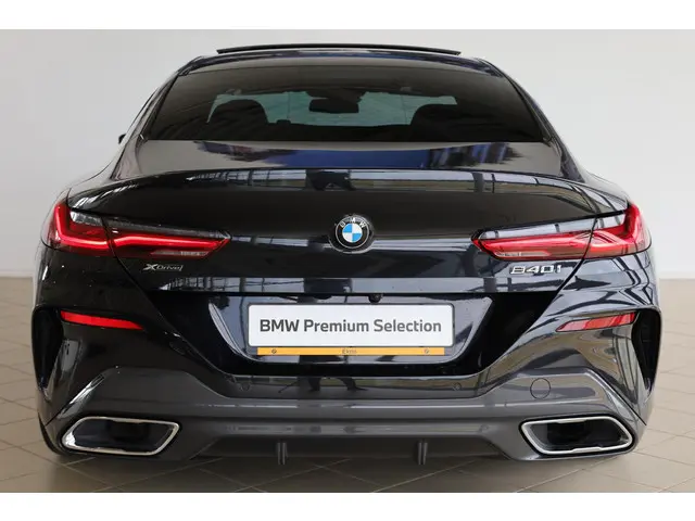 BMW 8 Serie Gran Coupé 840i xDrive 2022 Benzine 5