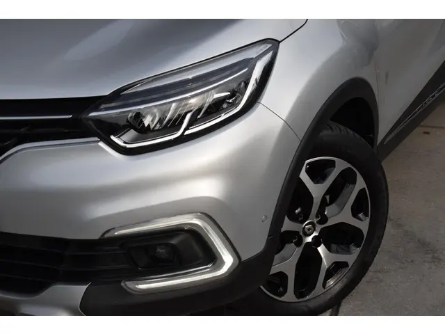 Renault Captur TCe 90 Intens 2018 Benzine 4