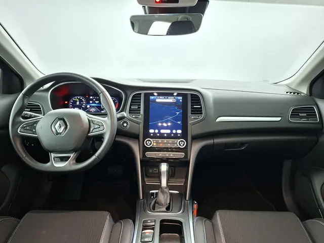 Renault Mégane Estate 1.3 TCe 140 Techno 2023 Benzine 3