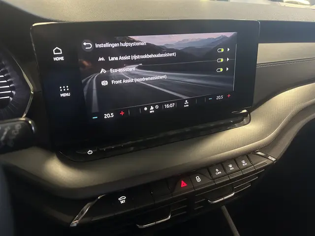 Škoda Octavia Combi 1.0 TSI Ambition 2022 Benzine 37