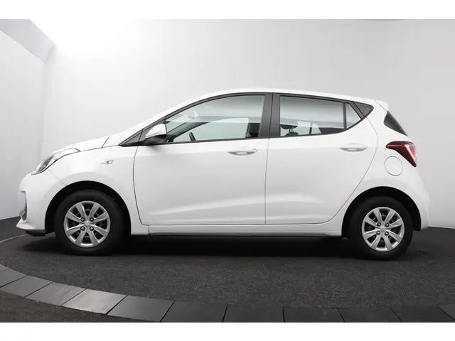 Hyundai i10 1.0i Comfort 2018 Benzine 7