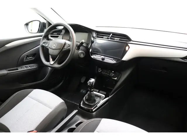 Opel Corsa 3